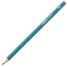 STABILO Schulbleistift pencil 160 Einzelstift petrol
