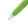 STABILO ergonomischer Schulfüller EASYbuddy limette/grün Feder L