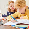 STABILO ergonomischer Schulfüller EASYbuddy pastell Kinder schreiben