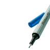 PELIKAN Fineliner 96 Einzelstift blau Spitze