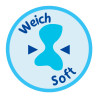 PELIKAN Knete Creaplast Eigenschaft weich