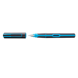 PELIKAN Style P57 Füllhalter M - Für Links- & Rechtshänder
