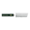 FABER CASTELL 9000 Jumbo Bleistift Strichstärke