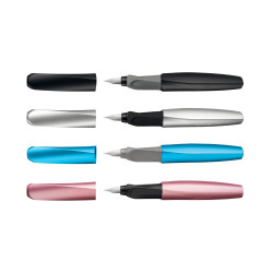 PELIKAN Füller Twist - Feder M Varianten