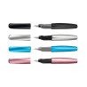 PELIKAN Füller Twist - Feder M Varianten