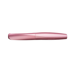 PELIKAN Füller Twist - Feder M rosé liegend