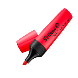 PELIKAN Textmarker 490 rot