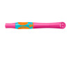 PELIKAN Tintenschreiber Griffix® lovely pink Linkshänder liegend