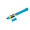 PELIKAN Tintenschreiber Griffix® neonblau Rechtshänder