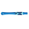 PELIKAN Tintenschreiber Griffix® blau Linkshänder liegend