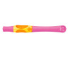 PELIKAN Tintenschreiber Griffix® pink Rechtshänder liegend