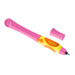 PELIKAN Tintenschreiber Griffix® pink Linkshändig