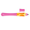 PELIKAN Tintenschreiber Griffix® pink Linkshändig offen