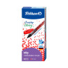 PELIKAN Tintenroller Inky® - Faserschreiber rot Packung