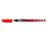 PELIKAN Tintenroller Inky® - Faserschreiber rot offen