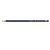 FABER CASTELL Bleistift Goldfaber 1221 Härtegrad - B liegend