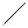 FABER CASTELL Bleistift Goldfaber 1221 Härtegrad - B