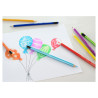 FABER CASTELL Farbstift malen