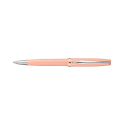 PELIKAN Kugelschreiber Jazz Classic pastell apricote liegend