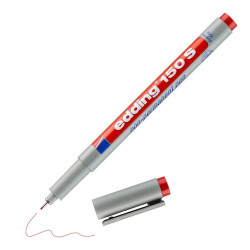 EDDING Ohp-Marker W-Löslich 0,3 mm