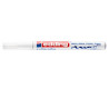 EDDING Calligraphy Marker weiß 1 - 2,5 mm geschlossen