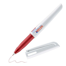 EDDING Fineliner 1700 Vario rot 0,5 mm
