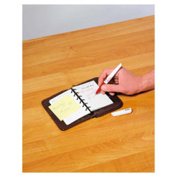 EDDING Fineliner 1700 Vario Notizbuch