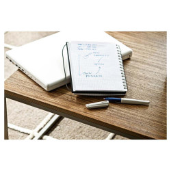 EDDING Fineliner 1700 Vario Buch Tisch