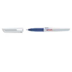 EDDING Fineliner 1700 Vario blau 0,5 mm offen