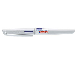 EDDING Fineliner 1700 Vario blau 0,5 mm geschlossen
