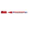 EDDING Marker CD-DVD-BD 8400 rot 0,5 - 1 mm offen
