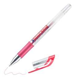 EDDING Gelroller 2185 0,7 mm rot