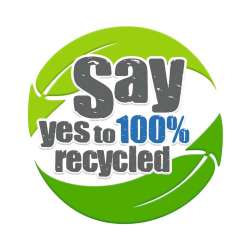 HAN Stehsammler Re-Loop A4/C4 100-Prozent recycled