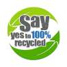 HAN Stehsammler Re-Loop A4/C4 100-Prozent recycled