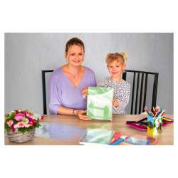 HERMA Buchschoner - verschiedene Formate Mutter Kind