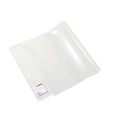 HERMA Buchschoner - verschiedene Formate 210x380 liegend