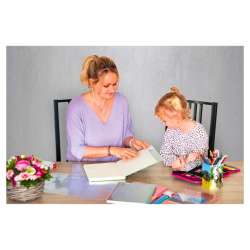 HERMA Buchschoner - verschiedene Formate Bucheinbinden