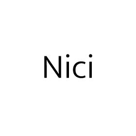 Nici