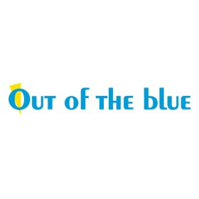 Out of the Blue